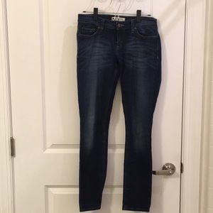 Levi’s 524 Too Superlow skinny jeans - size 27